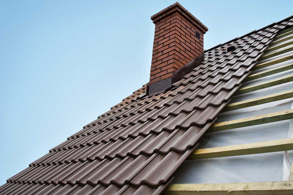 Roof Repair Cheshire, Greater Manchester & Surrounding Areas
